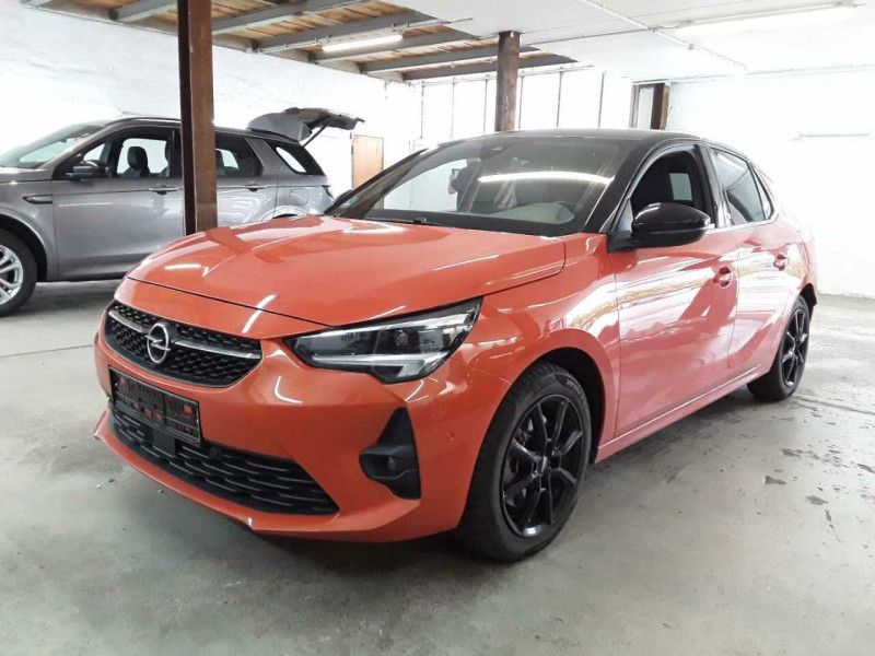 Opel Corsa d'occasion