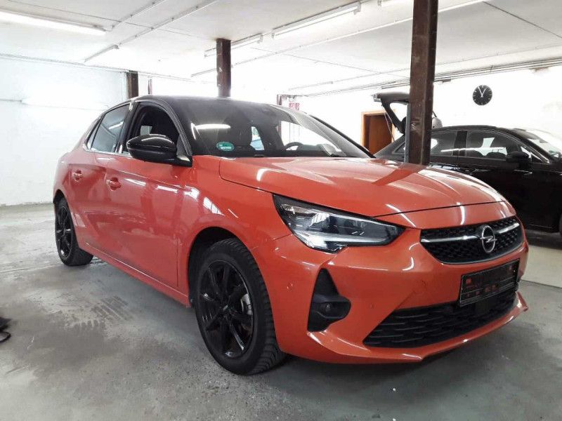 Opel Corsa 2022