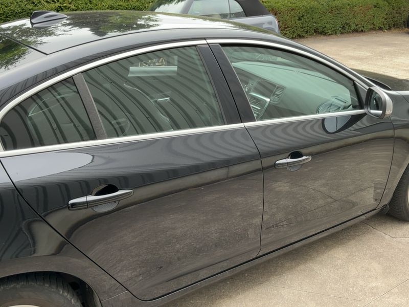 Volvo S60 1.6 D2 R-Design — zdjęcie 7