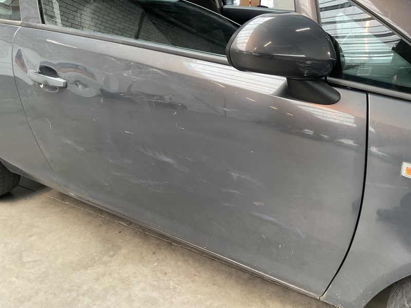 Opel Corsa 1.2 Selection 2013 – снимка 24
