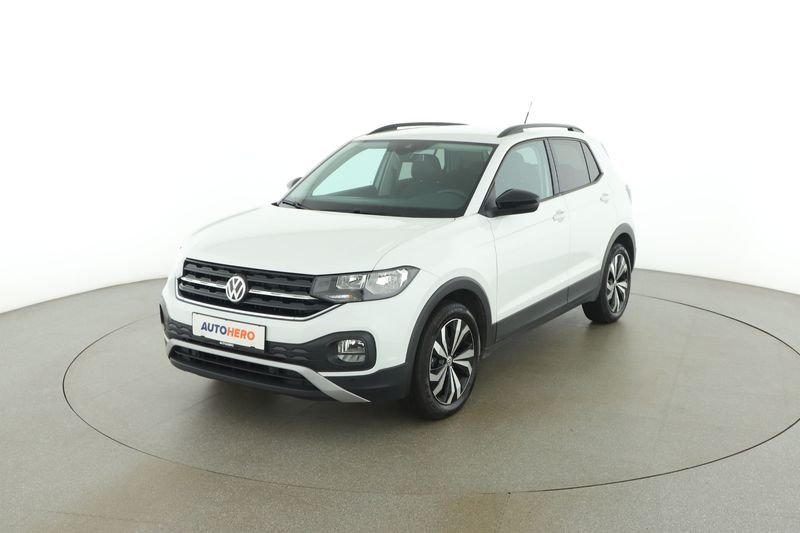 T-Cross 1.0 TSI Life
