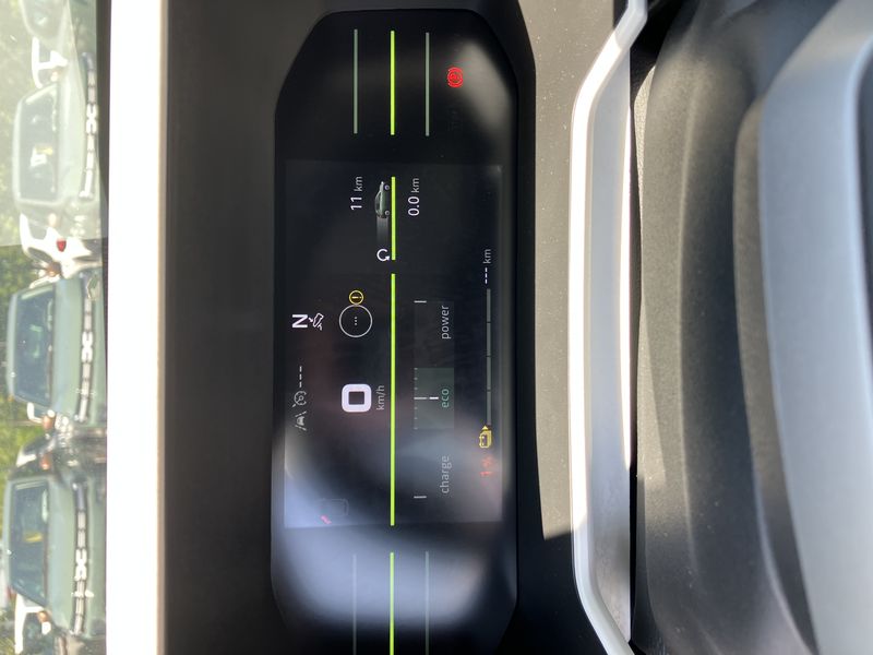Dacia Spring electric drive 33 kW Expression — zdjęcie 12