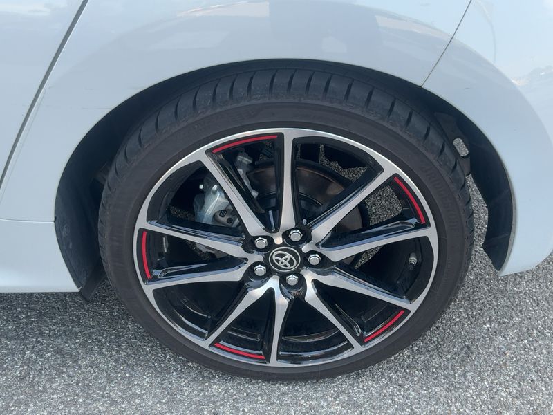 Toyota Yaris 1.5 Hybrid GR Sport 2024 – снимка 5