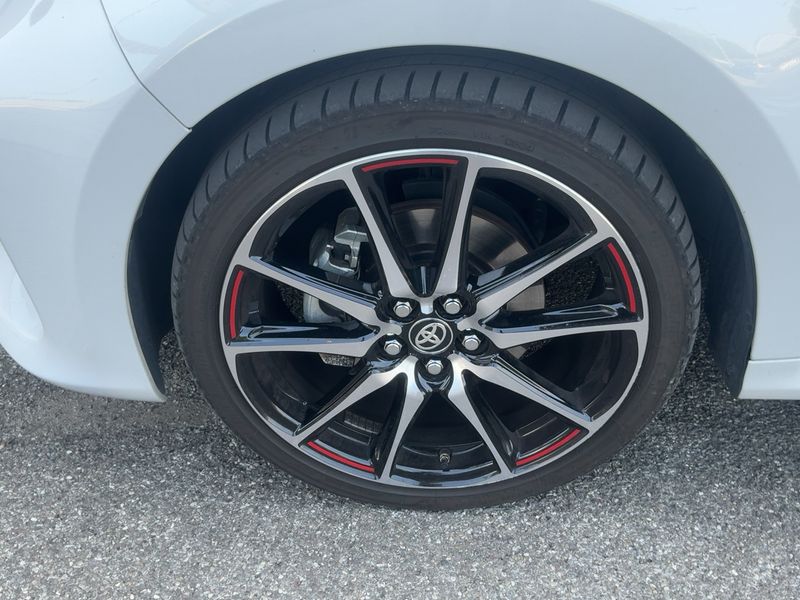 Toyota Yaris 1.5 Hybrid GR Sport 2024 – снимка 3