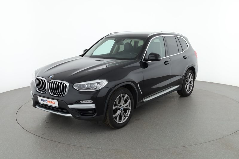 X3 xDrive 20i xLine