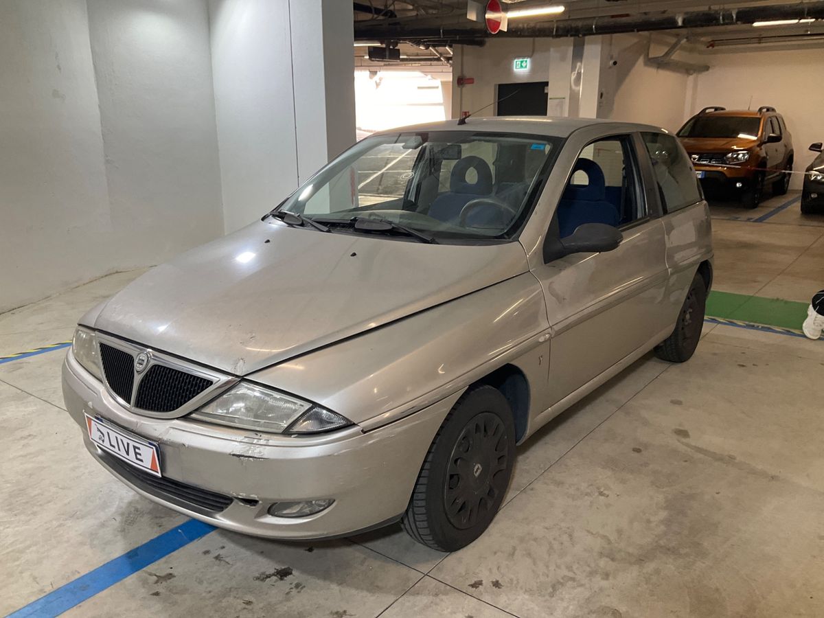 Lancia Lancia d'occasion