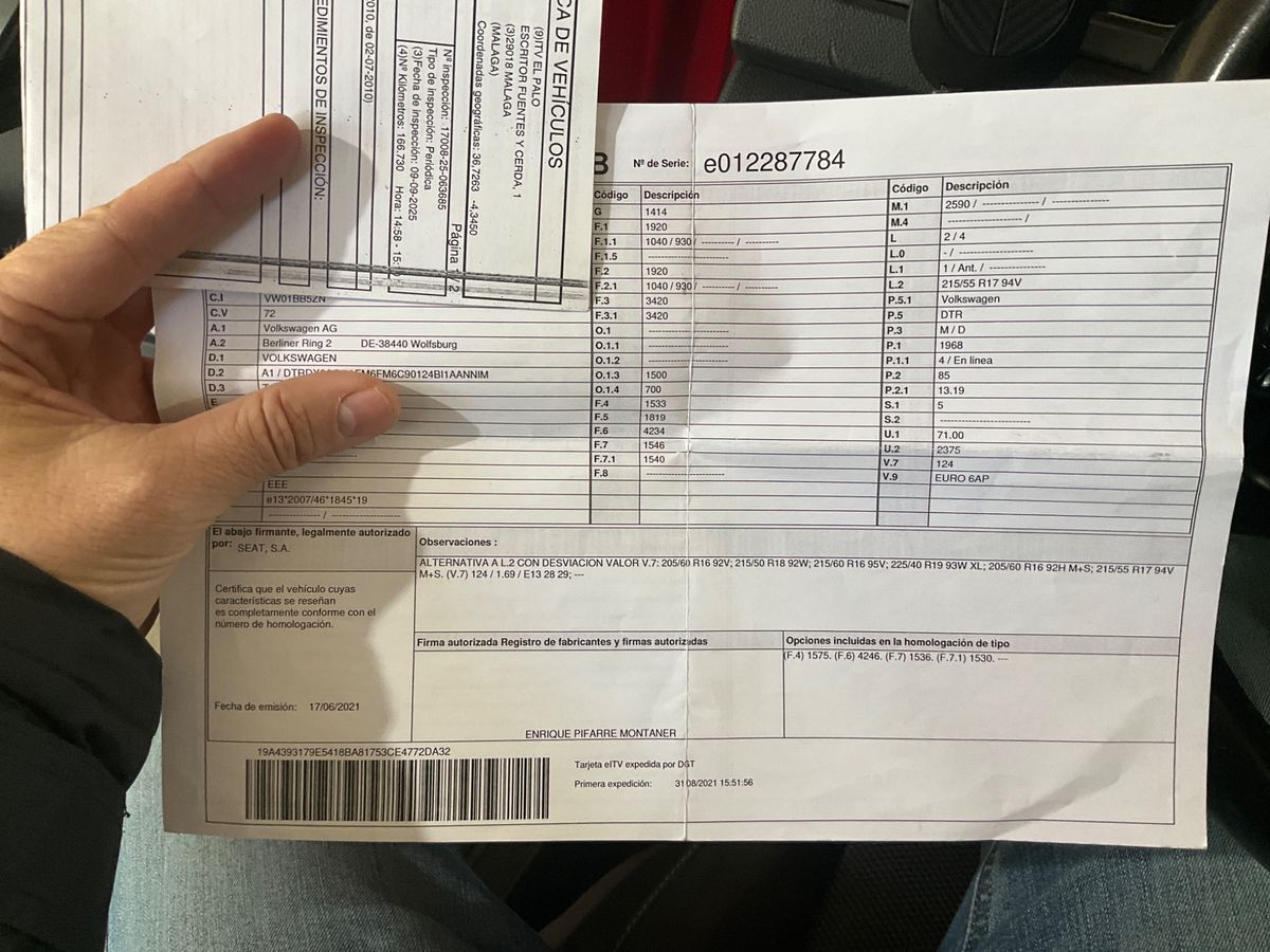 Volkswagen T-Roc d'occasion