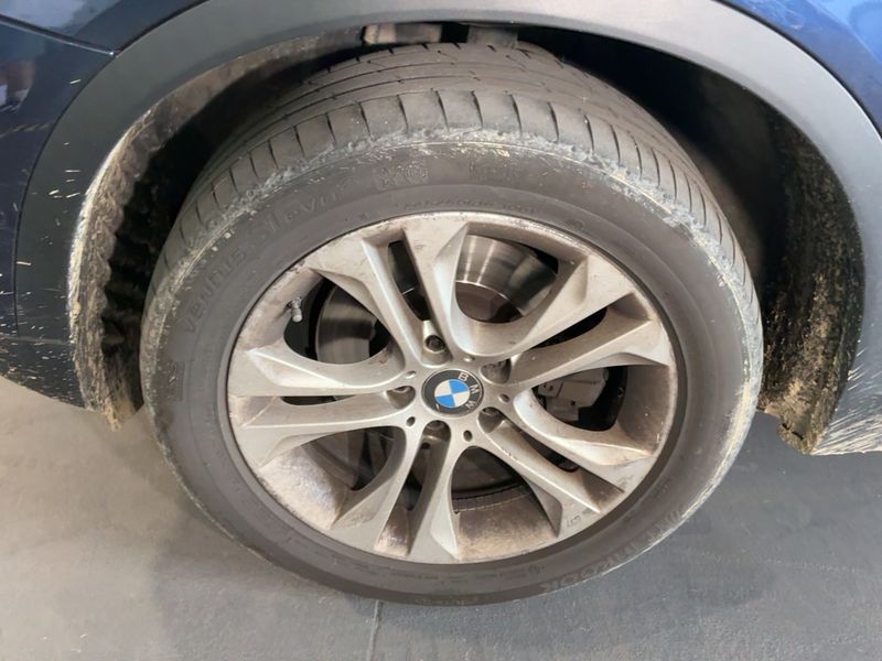BMW X3 xDrive 30d 2017 – снимка 3