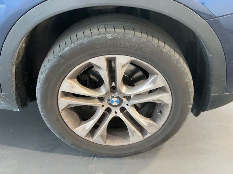 BMW X3 xDrive 30d 2017 – снимка 11