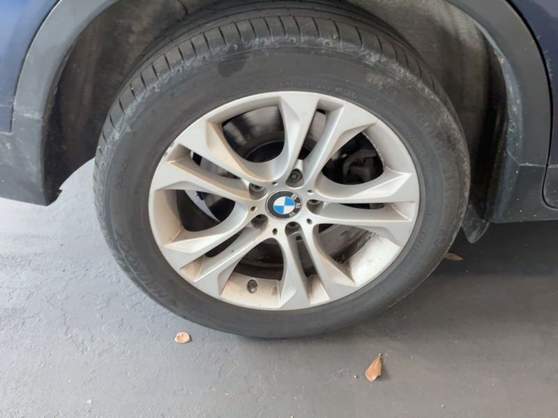 BMW X3 xDrive 30d 2017 – снимка 9