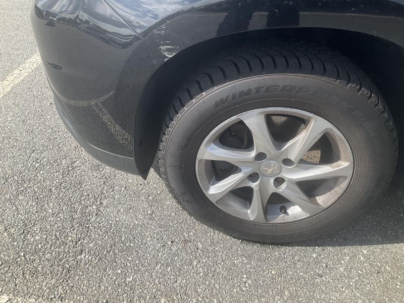 Peugeot 2008 1.2 PureTech Active 2017 – снимка 3