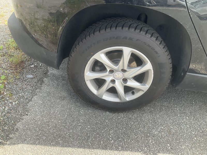 Peugeot 2008 1.2 PureTech Active 2017 – снимка 9