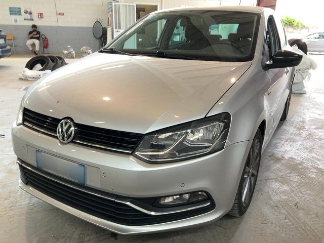 Polo 1.4 TDI Fresh BlueMotion Tech