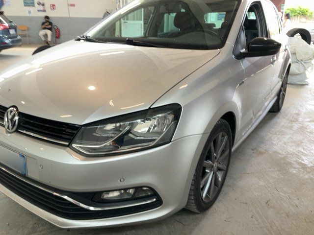 Volkswagen Polo d'occasion