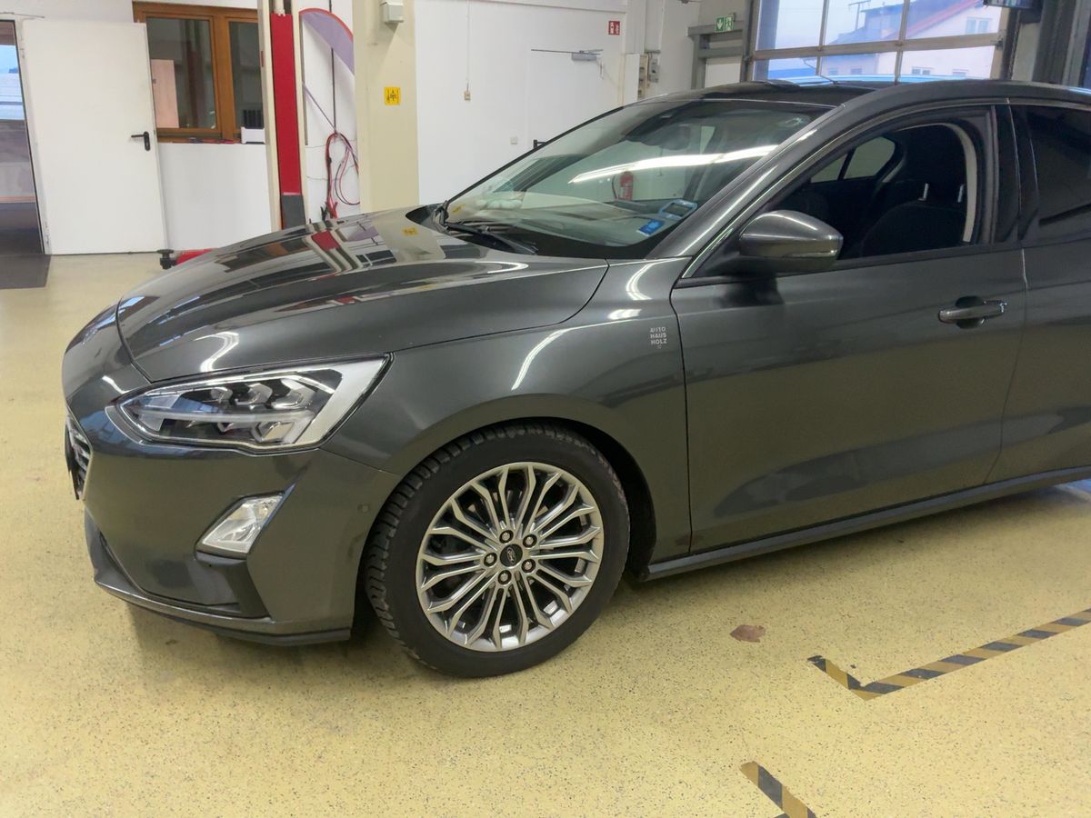 Ford Focus d'occasion