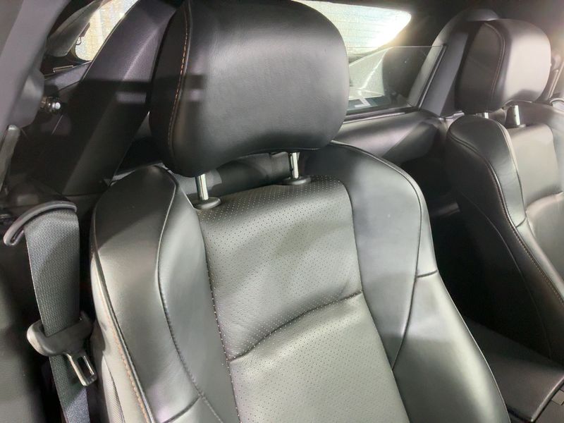 Nissan 350 Z 3.5 V6 Roadster Premium Pack — zdjęcie 14