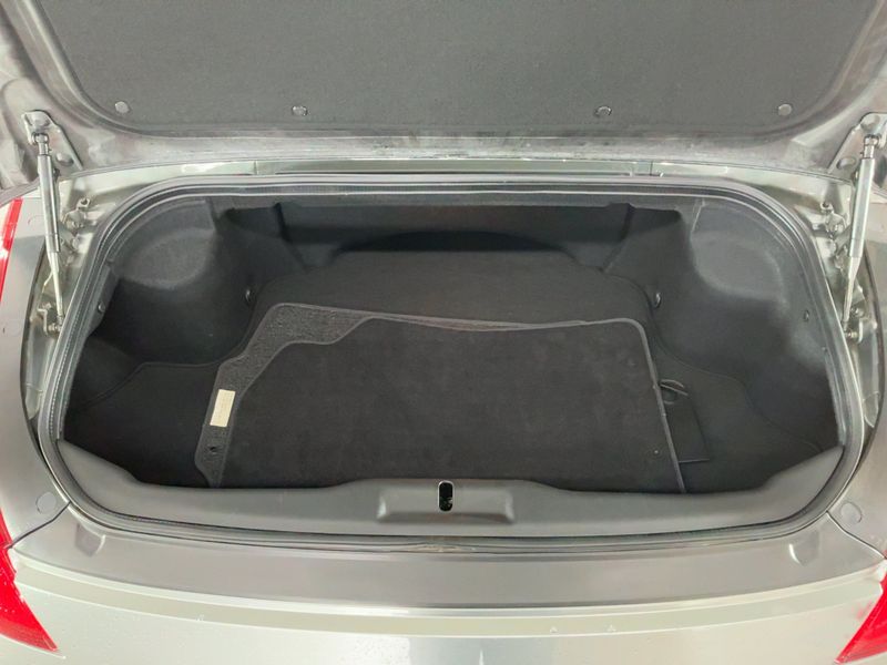 Nissan 350 Z 3.5 V6 Roadster Premium Pack — zdjęcie 10