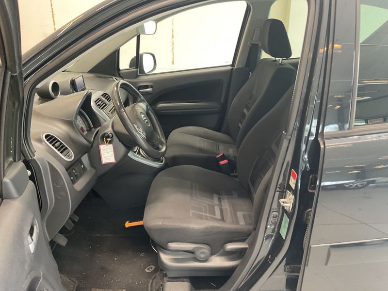 Suzuki Splash 1.2 Comfort — zdjęcie 3