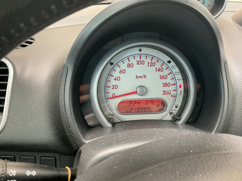 Suzuki Splash 1.2 Comfort — zdjęcie 4