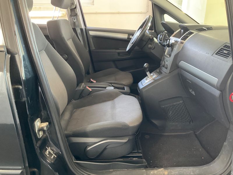 Opel Zafira 1.8 Family 2013 – снимка 3