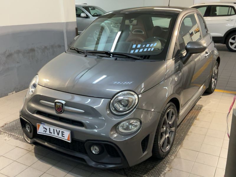 Abarth 595 1.4 Turbo