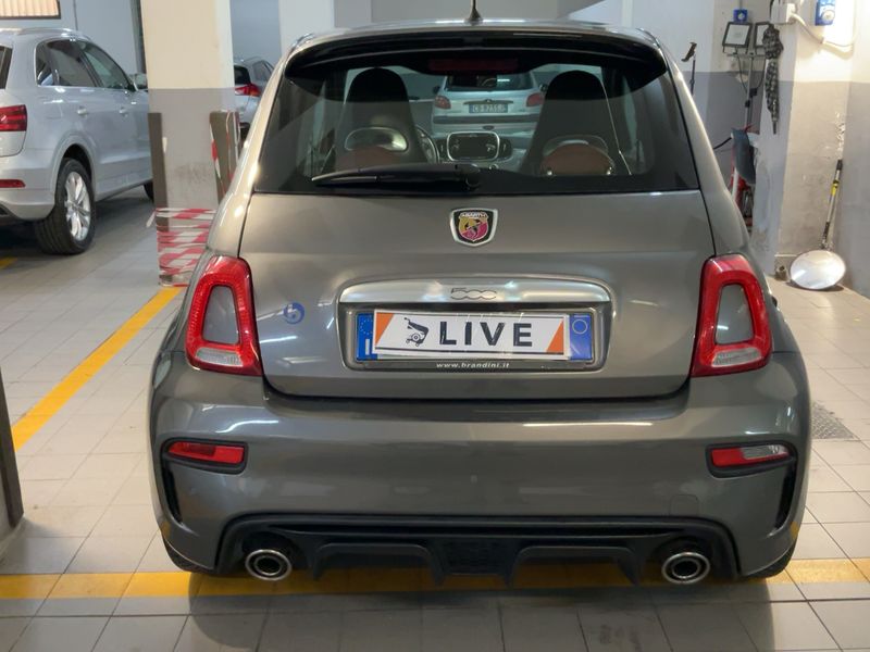 Abarth 595 1.4 Turbo — zdjęcie 5
