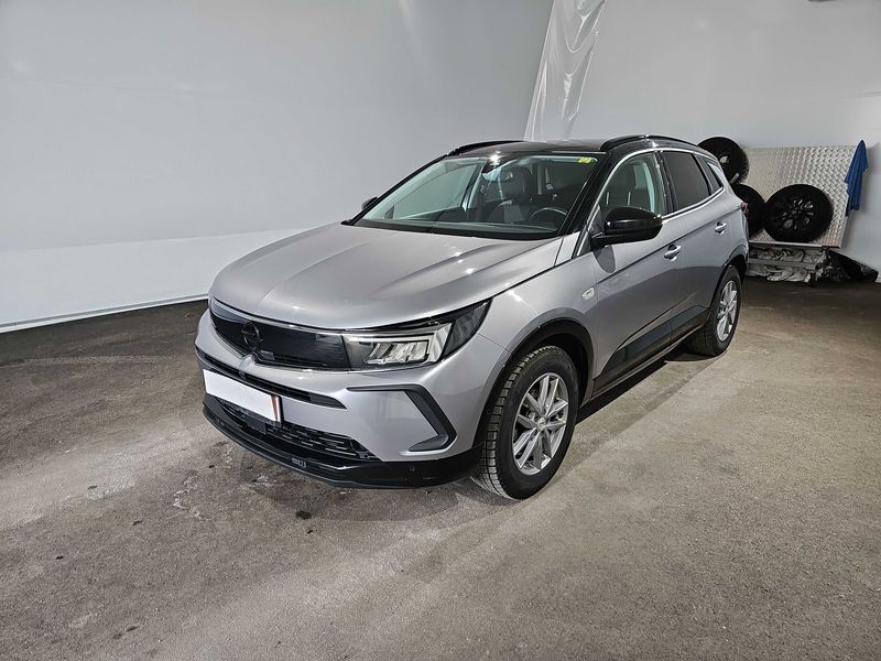 Grandland X 1.2 Turbo GS Line