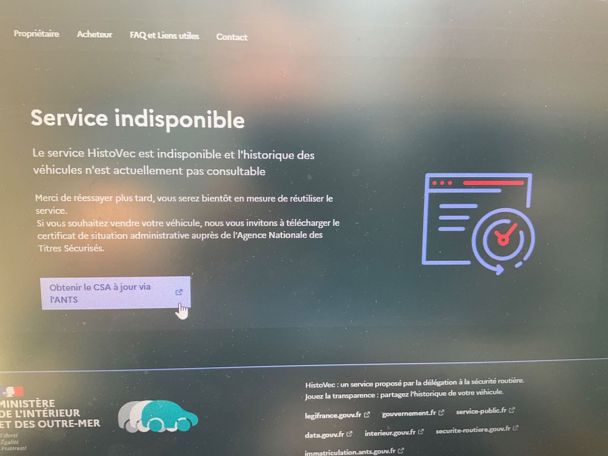 Citroen DS4 d'occasion