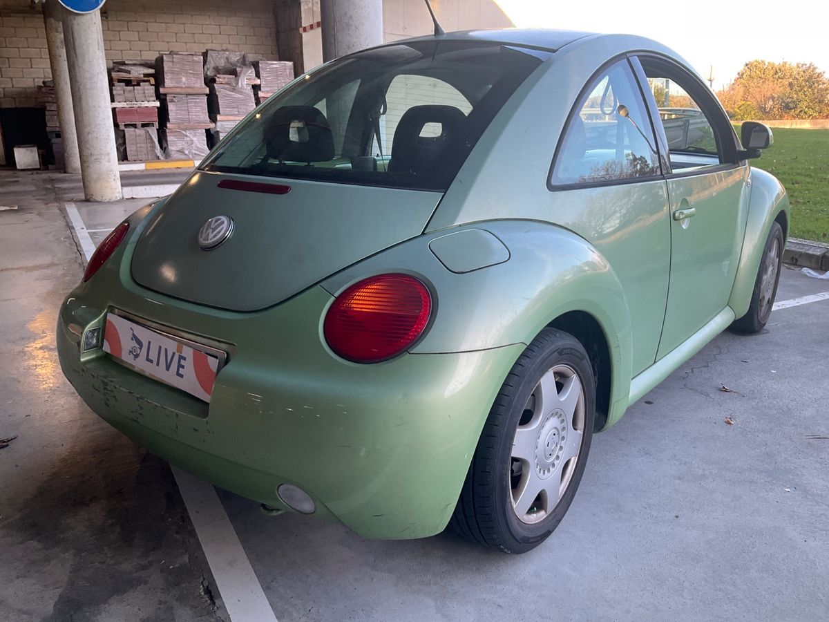 Volkswagen New d'occasion