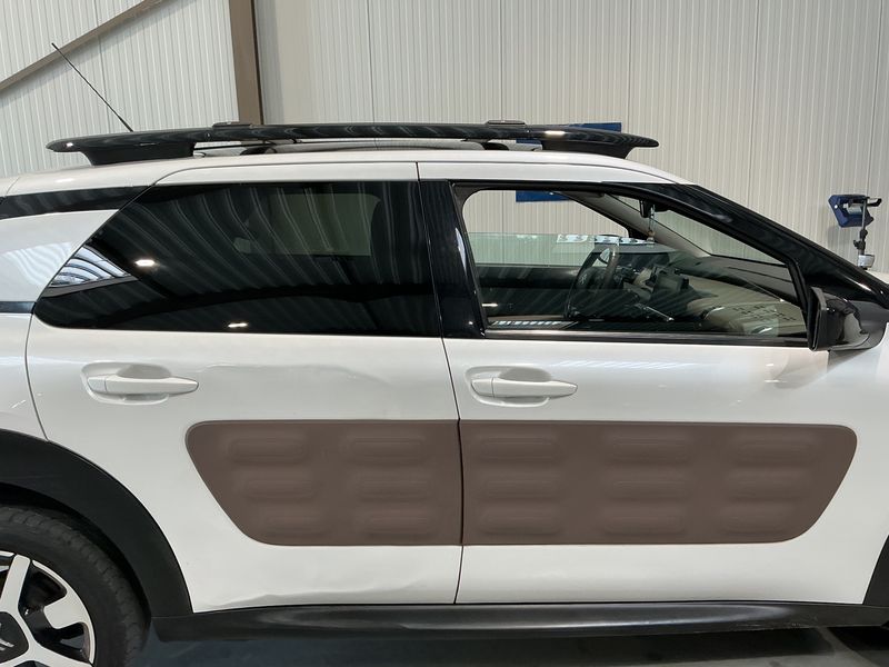 Citroen C4 Cactus 1.6 e-HDi Shine Edition — zdjęcie 7