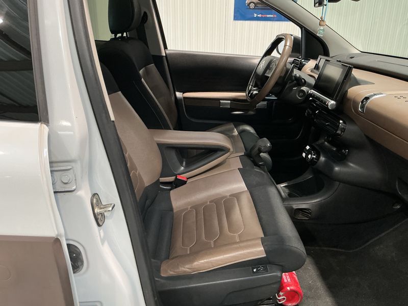 Citroen C4 Cactus 1.6 e-HDi Shine Edition — zdjęcie 11