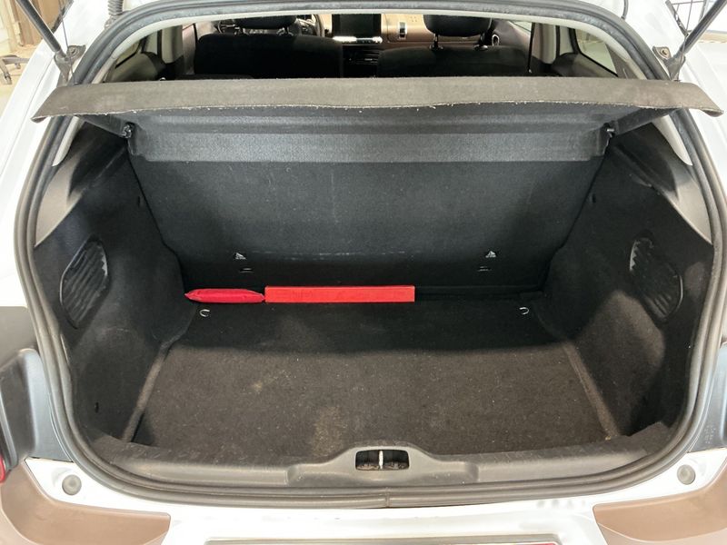 Citroen C4 Cactus 1.6 e-HDi Shine Edition — zdjęcie 10