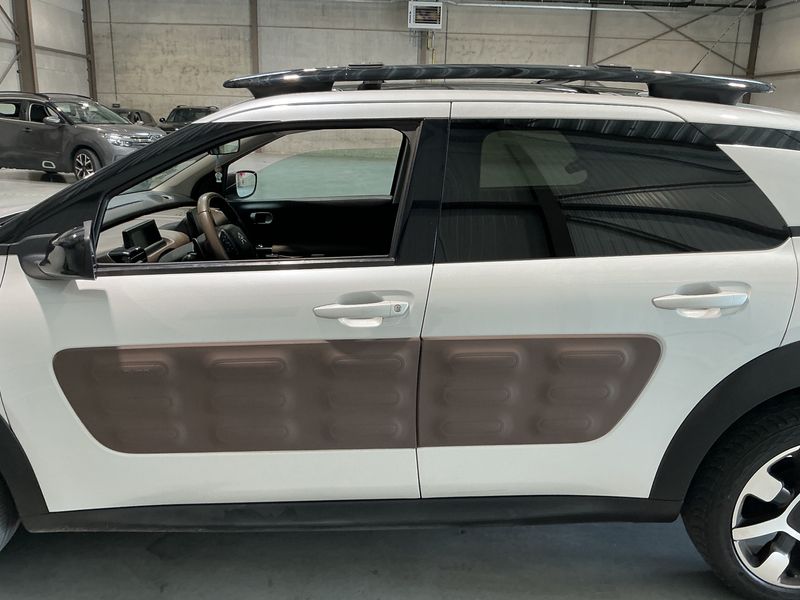 Citroen C4 Cactus 1.6 e-HDi Shine Edition — zdjęcie 4