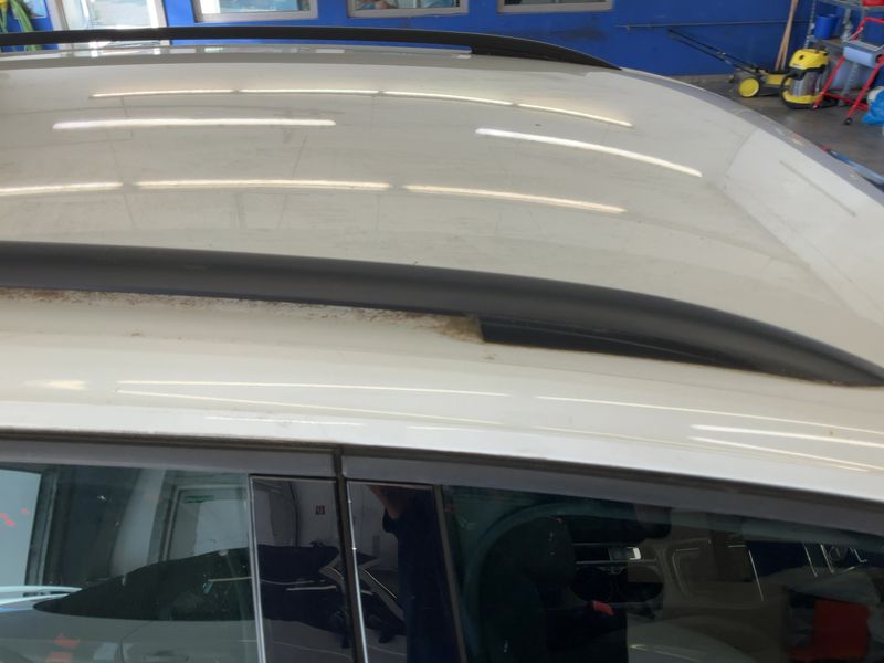 Volkswagen Touran 1.2 TSI Comfortline BlueMotion Tech 2016 – снимка 13
