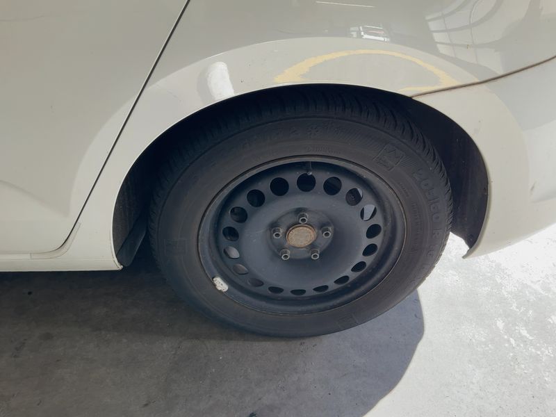 Volkswagen Touran 1.2 TSI Comfortline BlueMotion Tech 2016 – снимка 5