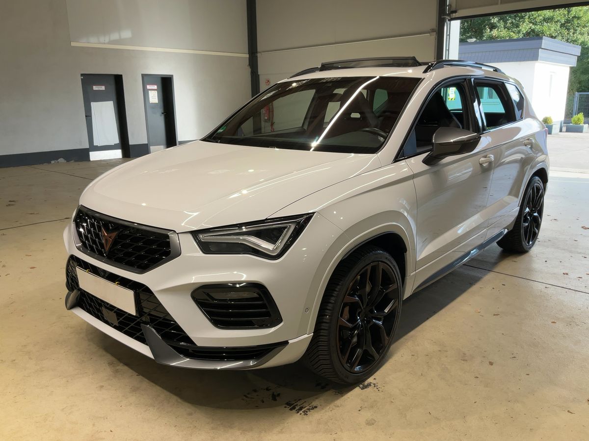 Cupra Ateca 2.0 TSI Edition VZ 4Drive
