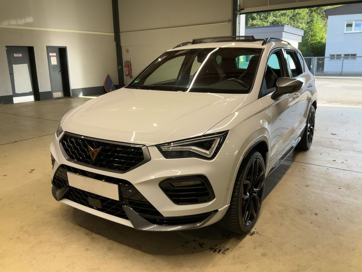 Cupra Ateca 2.0 TSI Edition VZ 4Drive