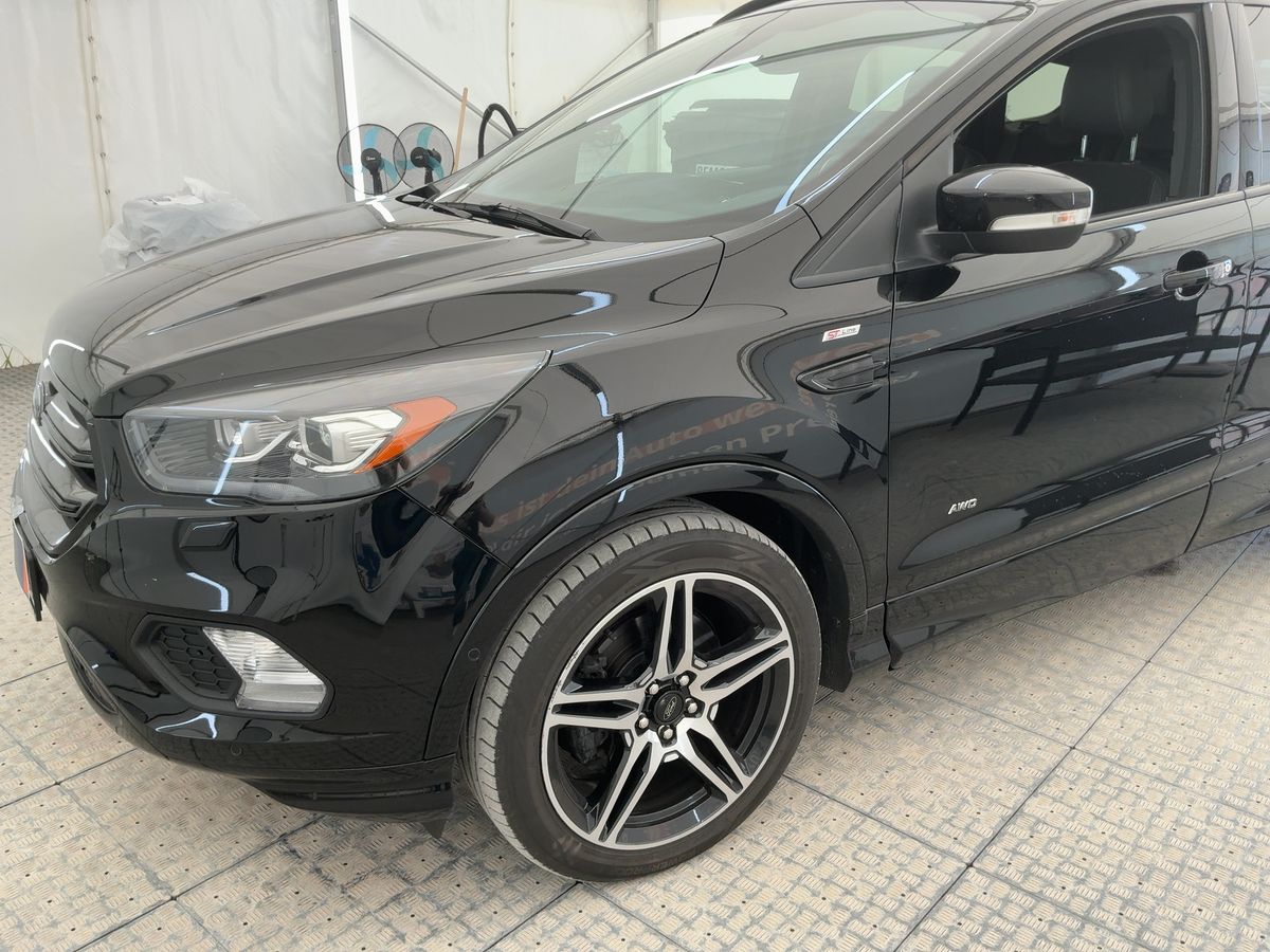 Ford Kuga d'occasion