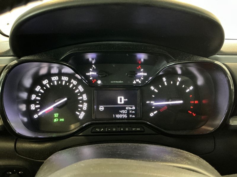 Citroen C3 1.5 Blue-HDi Shine Business 2020 – снимка 18