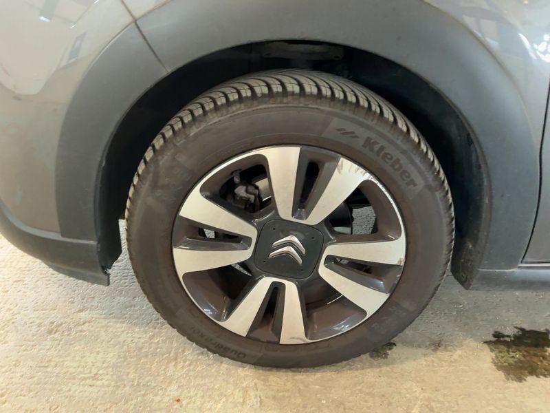 Citroen C3 1.5 Blue-HDi Shine Business 2020 – снимка 3