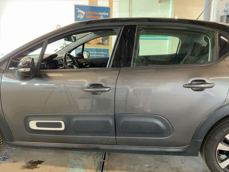 Citroen C3 1.5 Blue-HDi Shine Business 2020 – снимка 4