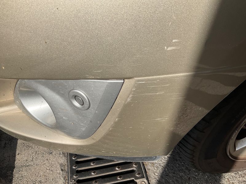 Renault Grand Scenic 1.5 dCi Dynamique 2011 – снимка 25
