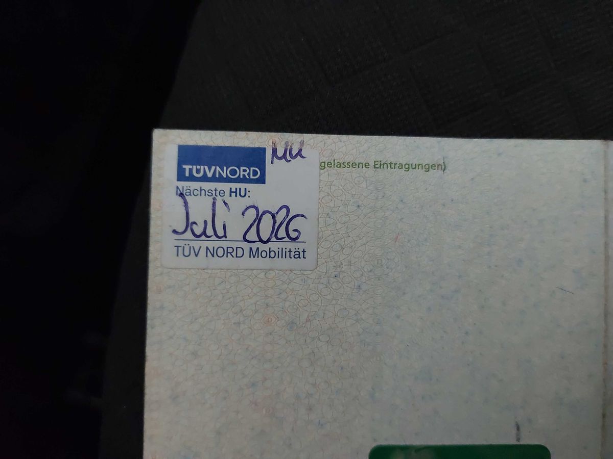 Ford Tourneo d'occasion