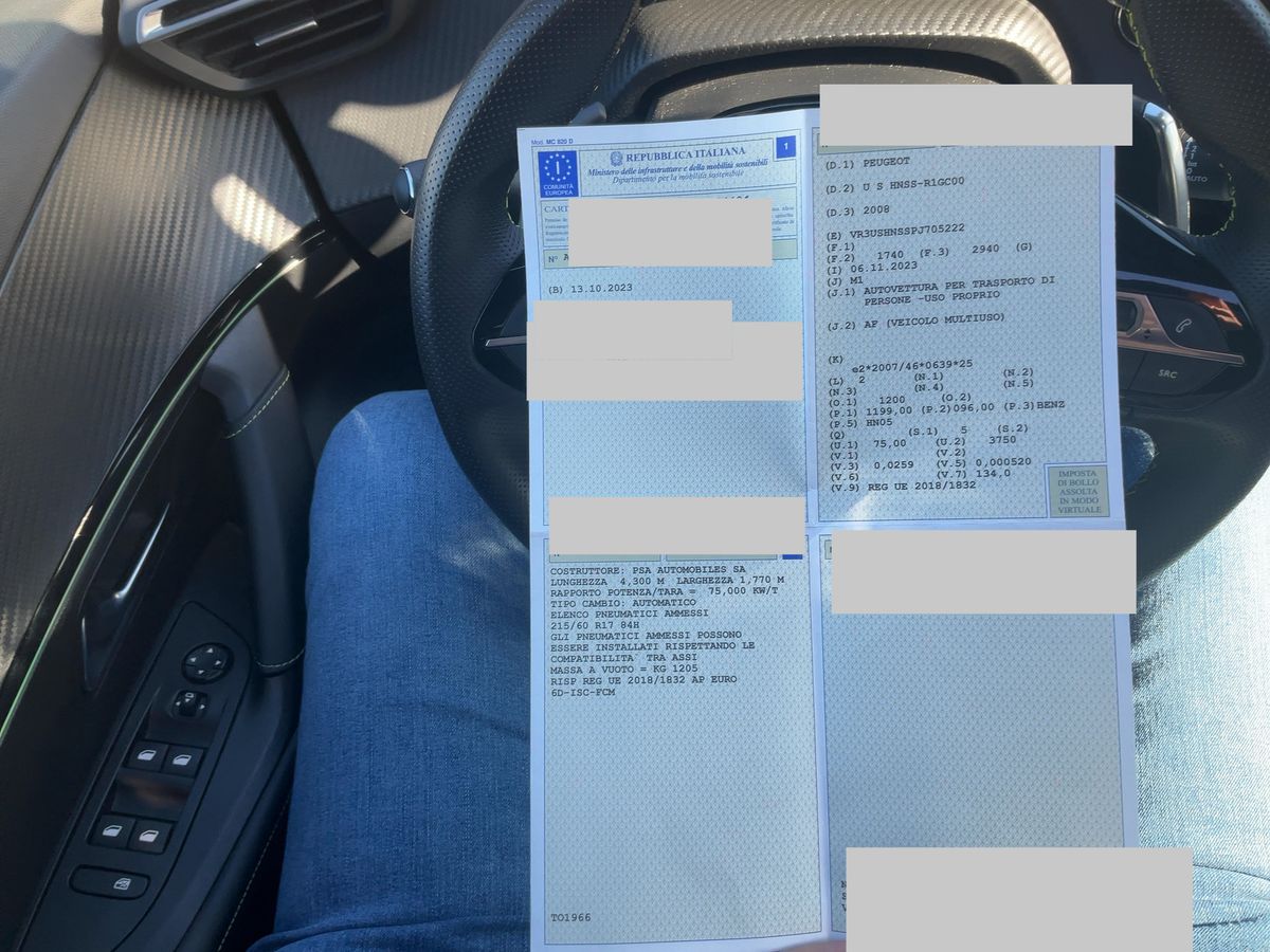 Peugeot 2008 d'occasion