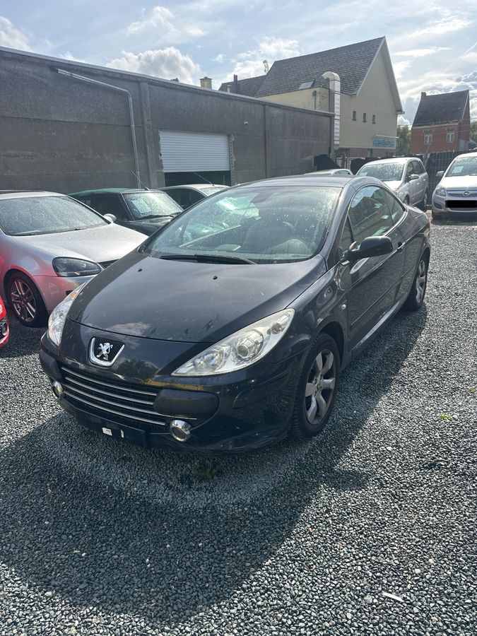 Peugeot 307 1.6 Sport