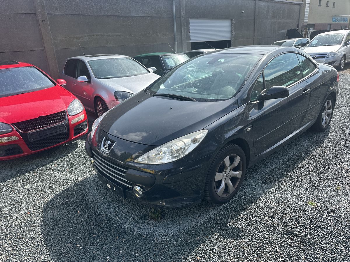 Peugeot 307 1.6 Sport