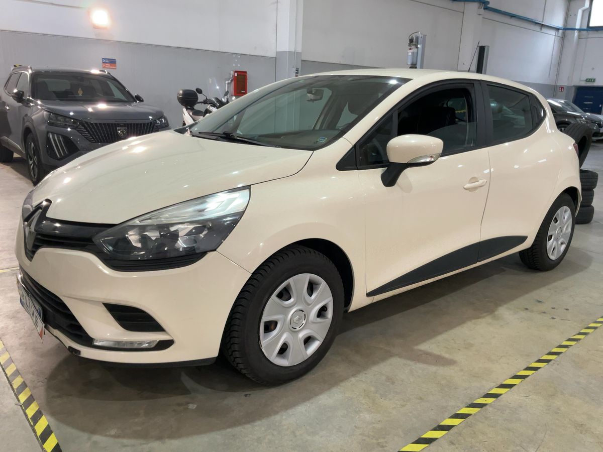 Renault Clio d'occasion
