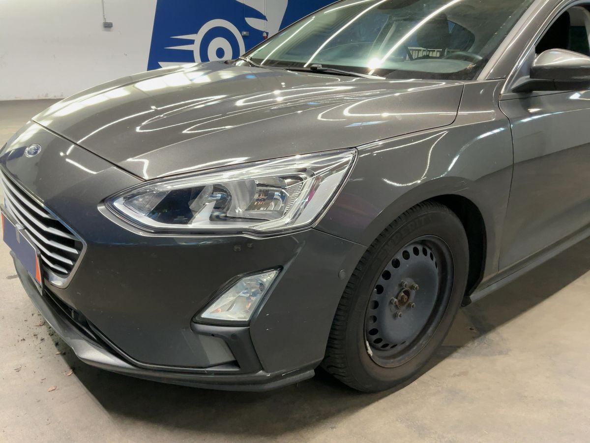 Ford Focus 1.5 EcoBoost Cool&Connect