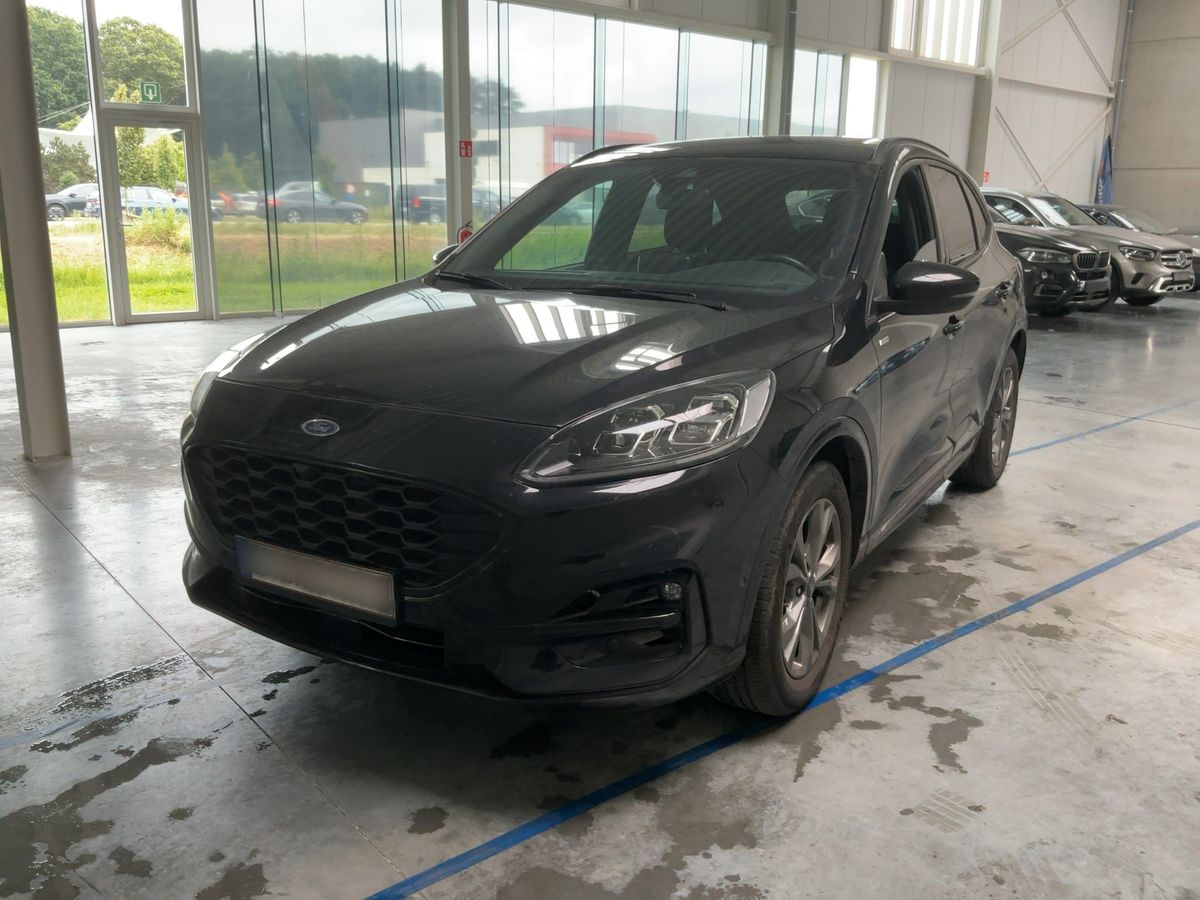 Ford Kuga 2024
