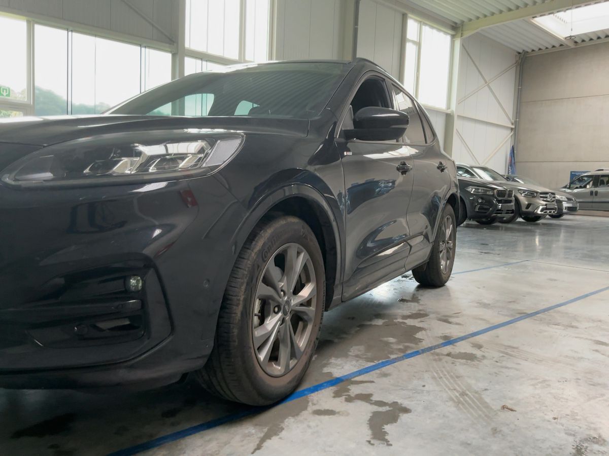 Ford Kuga d'occasion